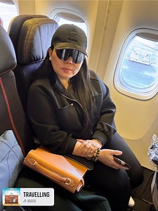 LAX to Paris🇫🇷 | Boldyakan