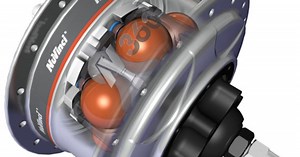 NuVinci® N360® Hub Installation and Adjustment