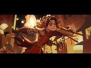 2024年春節イベント予告PV【IdentityV 第五人格】