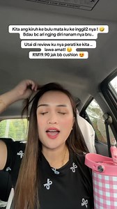 2.4K views · 93 reactions | https://vt.tiktok.com/ZSr5fgptd/ 羅 tekan nya asie nama ka meli 﫰.. peda smpai hbs dlm nya video 藍.. Ok .ba ditu duration video nda ulih panjai.. Sbnr ku ka meli code ivory arinya.. Tapi kehbisan stock, pda ku dh restock bru maya tu datai .. hmm.. brng baik bossku .. #fypageシ #reelschallenge #fbyシvideo | Telmar Jirom | Facebook