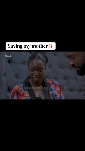Saving My Mother: A Nollywood Drama Experience