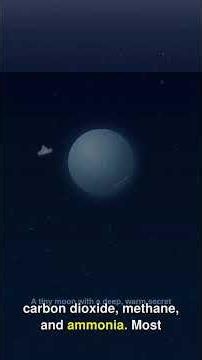 Oceans of Enceladus: The Search for Alien Life in Our Backyard
