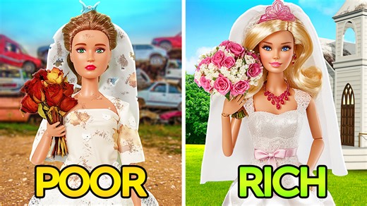 Who Will Be the Best Dressed for Their Wedding? Special Occasion Situations and Moments by 123 GO! | 123 GO