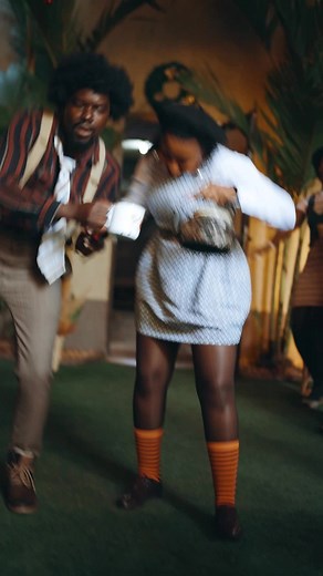 Retro Fiesta: A Fun Themed Party Experience