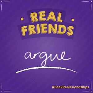 Real friends eat each other's food. Fill in the blank and tag the bestie. #SeekRealFriendship #RealFriendshipIs | Parle Hide & Seek