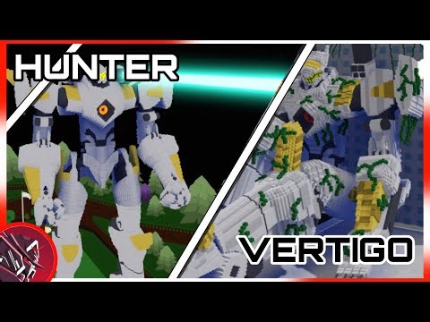 | Hunter Vertigo (Showcase) | Pacific Rim the Black | Build a Boat for Treasure |