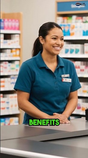 Join CVS Health as a Store Associate in Monterey, CA! 💼