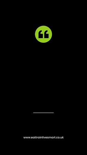 1.1K views | We asked our current 8 Week Challengers to deep dive into why they were here and what they really want out of the programme…we loved this one from Tasha, exercise and nutrition needs to be so much more than a number on a scale if you want to stick to it for the long term | Eat Train Live ETL | Facebook