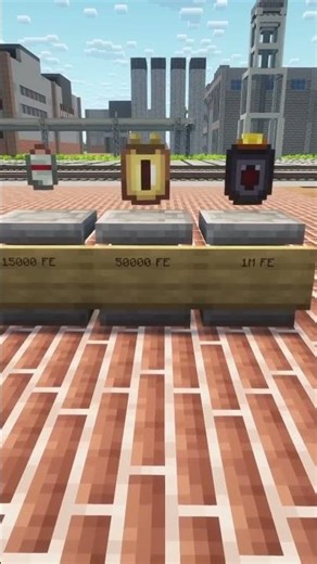 Портативные аккумуляторы с помощью Create!