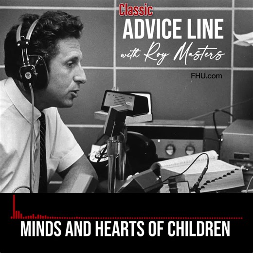 Roy Masters breaks down psychopolitics and the art of controlling the masses. In these series of clips from Roy Masters' archived radio show, Advice Line, he discusses ‘The Russian Textbook on Psychopolitics’, which is a historical instruction manual issued in training the practitioners of Psychopolitics in Russia before, during and after the Cold War. “Few are aware of how highly developed Russia was in the art of mental manipulation. Soviet Russia had many colleges devoted to the practices and