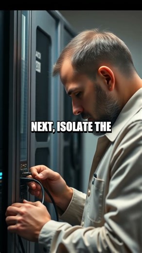 Diagnose a Flaky USB Device in 5 Quick Steps