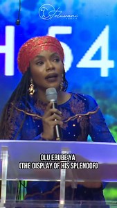 As we embark on this fresh week, let’s hold onto the unwavering hand of God guiding us through storms . Just when we whisper ‘it’s over,’ He carves a path from the impossible, turning endings into glorious beginnings. May your days overflow with miracles, strength, and joy. Happy new week! | Toluwani Odukoya