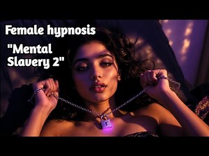 His Voice Inside Your Head at 2 AM… (You Can’t Fight It) #femalehypnosis