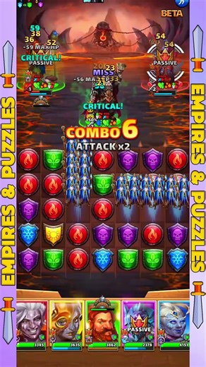 5 Best Heroes by Favored Score – November 2025 Soul Exchange | Empires & Puzzles 🔥