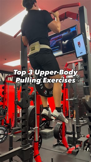 Cameron Dietz on Instagram: "Pressing exercises always get a lot of love, especially on social media. Don’t forget to build the brakes 😤💪"