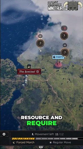 DON'T Skip These World Events in Solasta 2