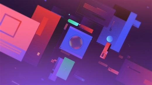 UGLY参考推荐【第120期】点线风格《Webflow – Ecommerce》