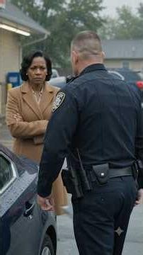 Racist Cop Threatens Prison Time After Illegally Arresting Black Federal Judge Ends His Own Career