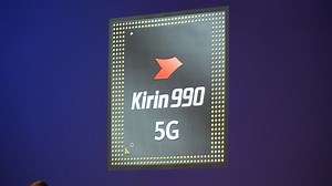 Kirin 990 5G campione di AI: primo di gran lunga nei benchmark