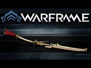 WARFRAME: GUIA Donde conseguir nikana prime