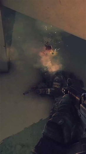 троёмкины откисают без шанса в #escapefromtarkov