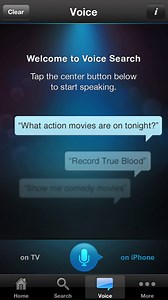 DirecTV iPhone app adds 'Voice Search' feature, displays dialogue & results onscreen with TV Mode - 9to5Mac
