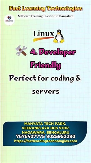 Master Linux & Boost Your IT Career!