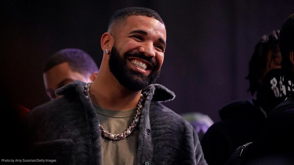 Drake’s Latest Legal Move "Ridiculous" Says UMG CEO