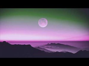 sam cooke ~ blue moon (slowed + reverb)