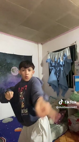 Open Stylee Dance Choreography by Adam Cao