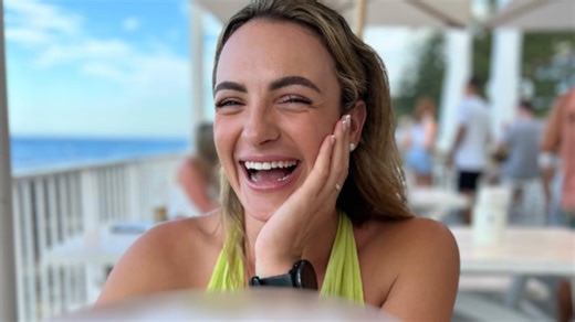 Jess Cova shares throwback video amid heartbreak
