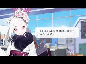 Mutsuki Needs Correction💢💢😭