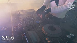 20K views · 555 reactions | DJ TH _ Rinaly _ Gid Sedgwick [Who I Await] (High In Japan) | The Best Trance Music | Facebook