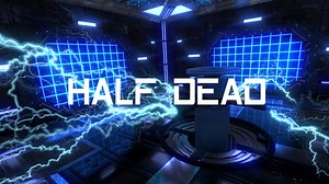 Multiplayer sci-fi game Half-Dead out on Switch next week