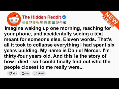 I Disappeared For 48 Hours to Expose My Wife's Secret — The Real Estate Agent Changed Everything...