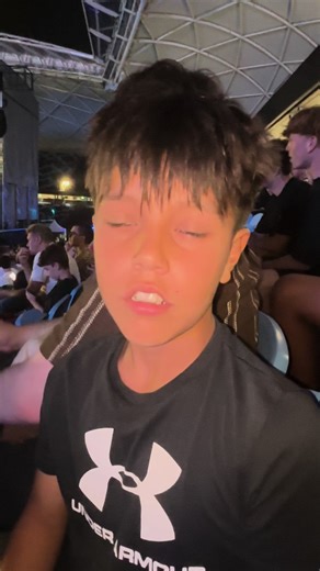 Alexx Aura on TikTok