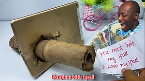 856K views · 10K reactions | Restoration Apple iPad Cracked, How To Restore Destroyed iPad watch full 4K video in channel : iRestore | IRestore | Facebook