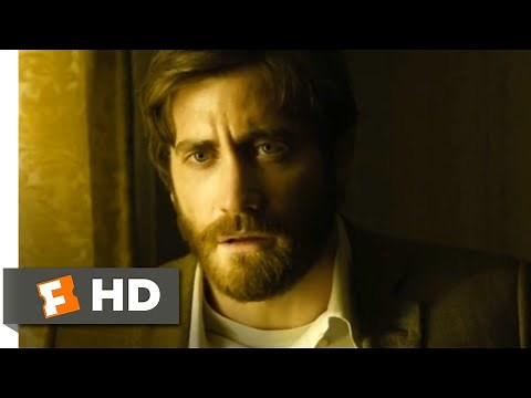 Enemy (2014) - Meeting the Double Scene (5/10) | Movieclips