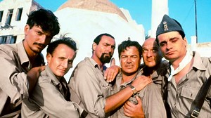 Mediterraneo (Trailer HD)