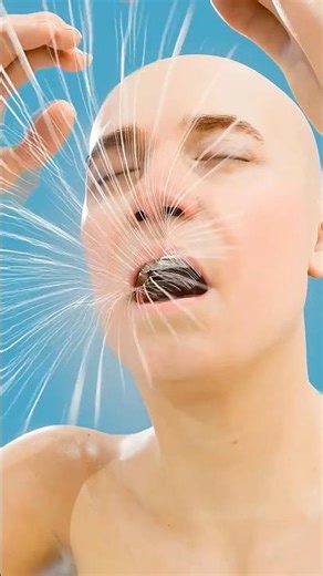 Paani ke andar saaf kaise dekhein? 🌊 | Secret Underwater Vision Hack #shorts #invincible