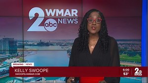 Baltimore County Police identify suspect in Wilkens Precinct shooting