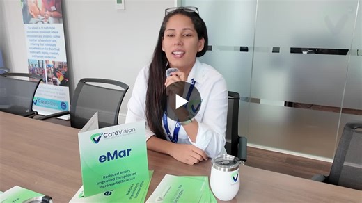 #carevisionai #carevision #ai #socialcare #emar #medication #mar #cms #digitalcare | Care Vision AI