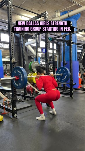 If you’re looking for a workout group & you live in Dallas comment below. 🫶🏽 #dallas #fitness #strengthtraining