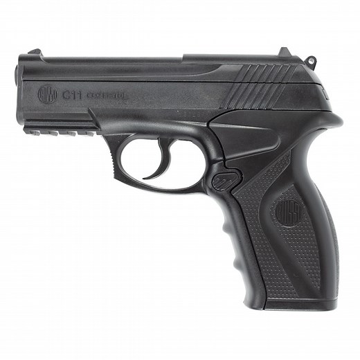 Pistola de Pressão Co2 Rossi R11 (C11) 4.5mm