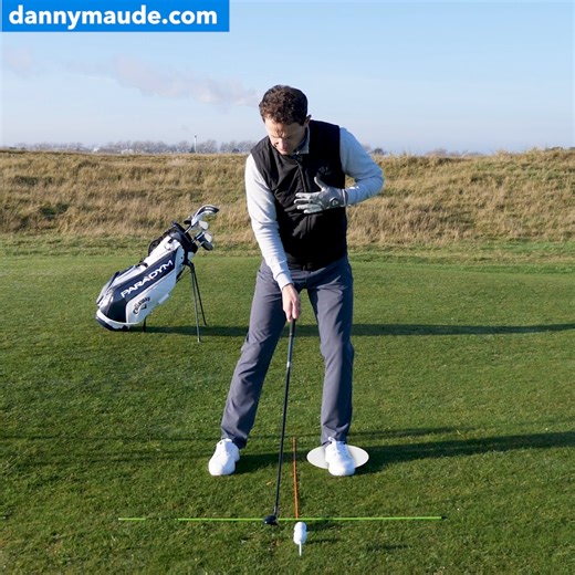211K views · 1.8K reactions | Learn how to hit your fairway woods and...