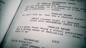 Interesting Video on “The Basics of Writing a Screenplay” - TVovermind