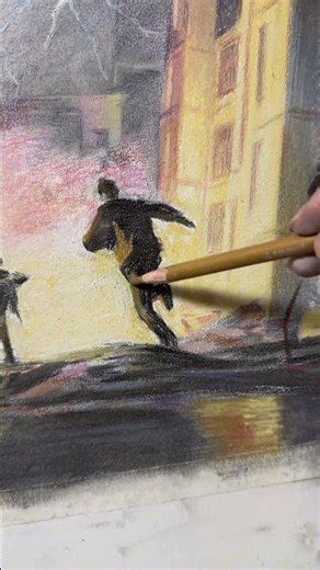 晚辈林七夜，送赵空城将军，凯旋！我在精神病院学斩神斩神斩神动画赵空城林七夜