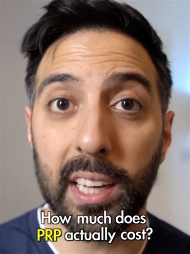 Understanding PRP Therapy for Hair Restoration