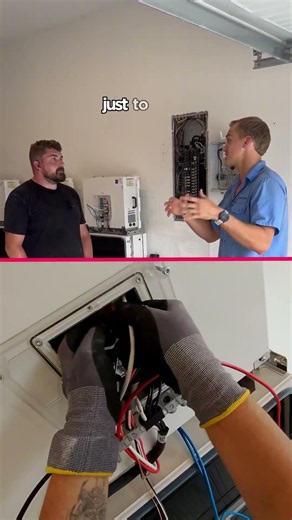 What Actually Goes Into Installing Your Battery