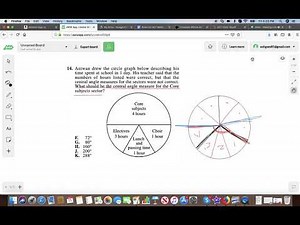 ACT Math Crash Course - Day 1 (Part 2)